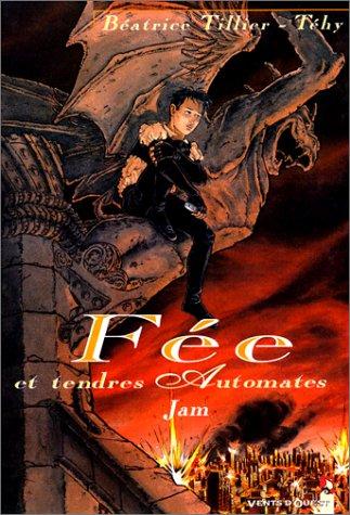 Fée et tendres Automates