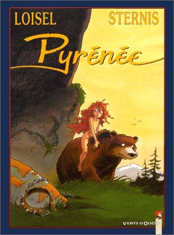 Pyrénée #[nn]