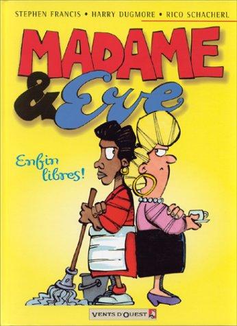 Madame & Eve #[1]