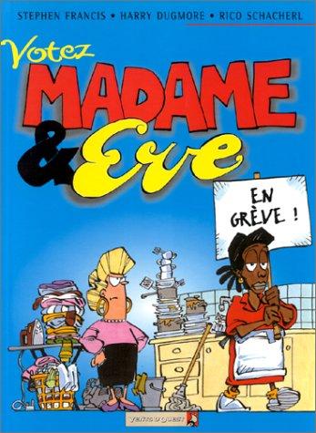 Madame & Eve #2