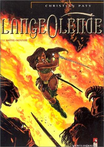 L'AngeOlende #1