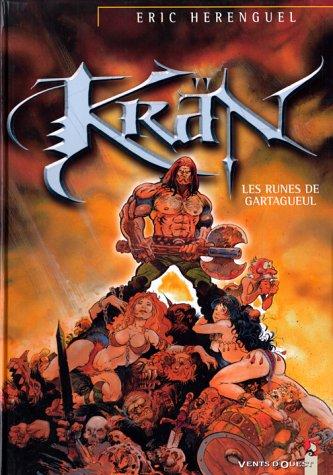 Krän