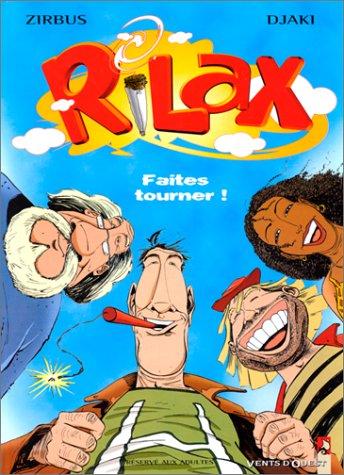 Rilax