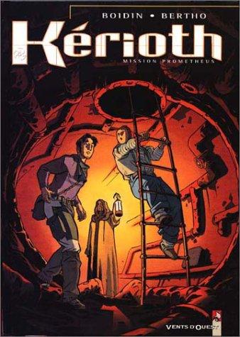 Kérioth
