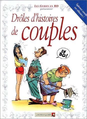 Les guides en BD présentent...