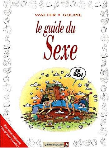 Le Guide de ... #20 cover