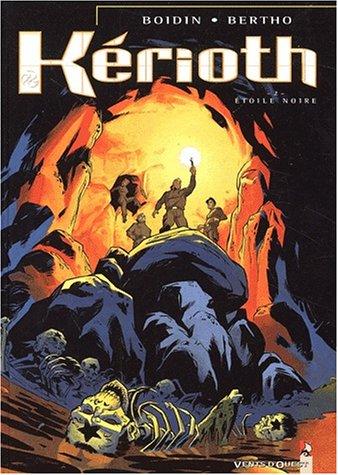 Kérioth #2