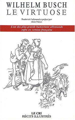 Le Virtuose #[nn]