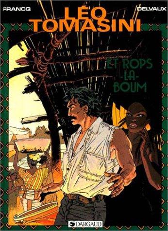 Léo Tomasini #2