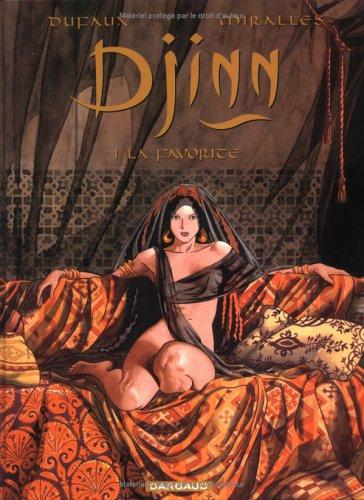 Djinn