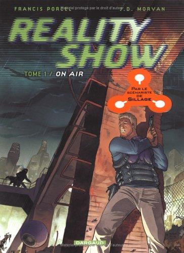 Reality Show #1