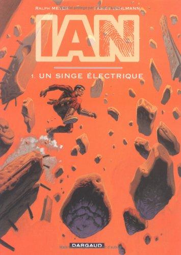 IAN #1