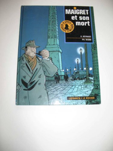 Maigret