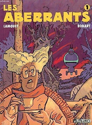 Les aberrants
