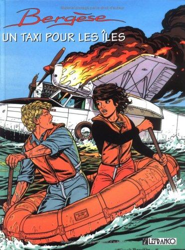 Un taxi pour les îles