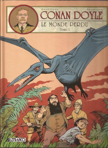 Le monde perdu