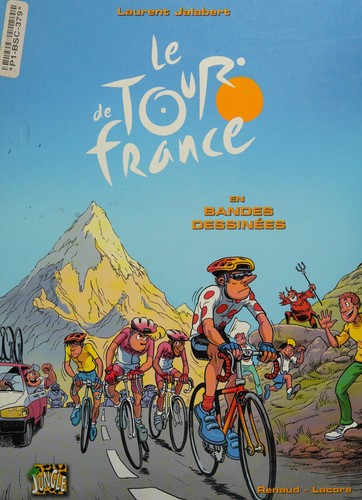 Le Tour de France