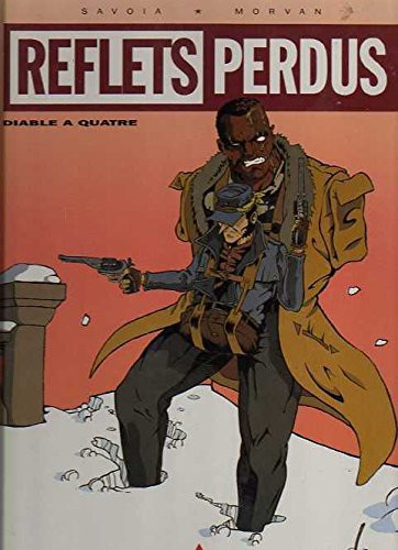 Reflets perdus