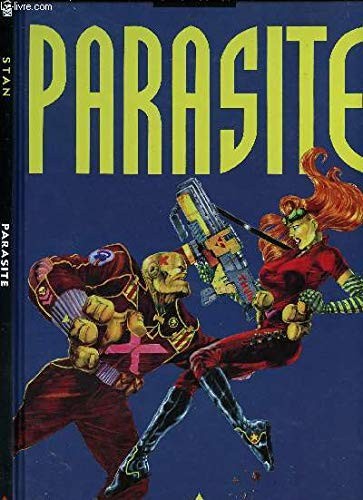 Parasite