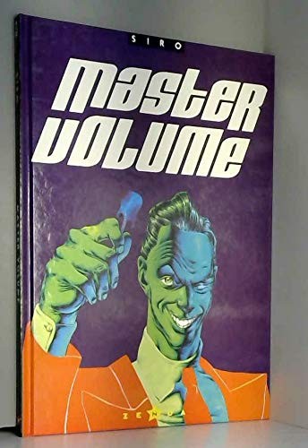 Master Volume