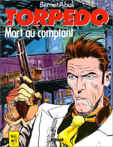 Torpedo #2 cover