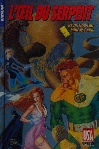 Super Heros #28 cover