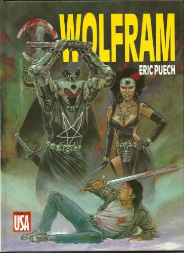 Wolfram