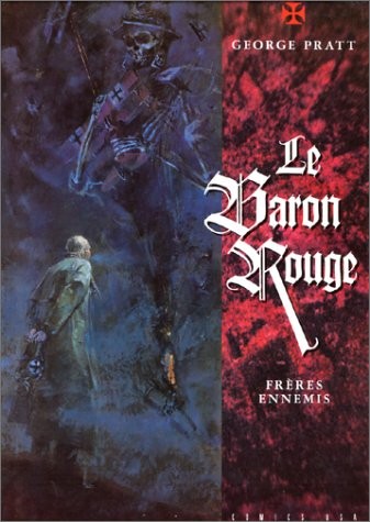 Le Baron Rouge