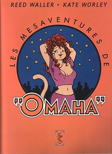 Les mésaventures de Omaha #1