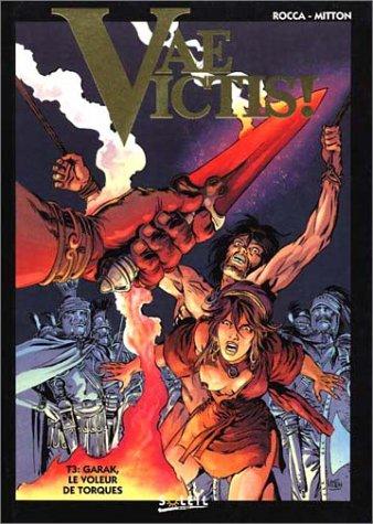 Vae Victis ! #3