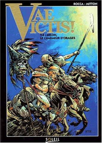 Vae Victis ! #4