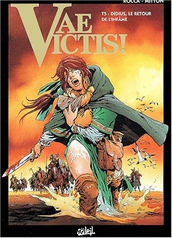 Vae Victis ! #5