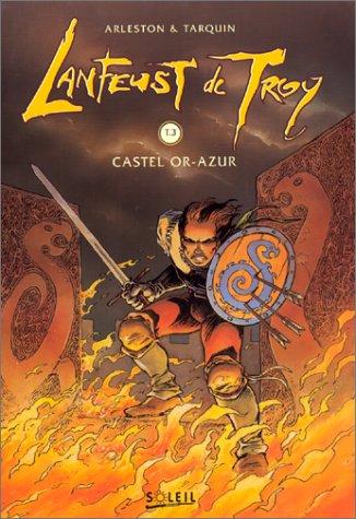 Lanfeust de Troy #3
