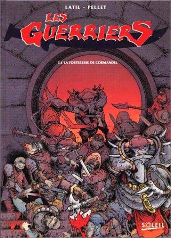 Les Guerriers