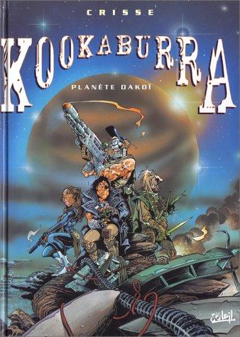 Kookaburra