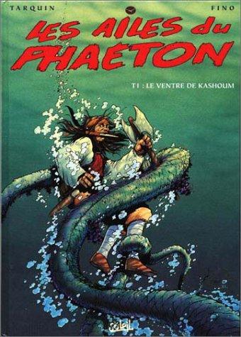 Les Ailes du Phaéton