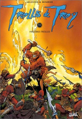 Trolls de Troy