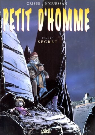 Petit d'Homme #2