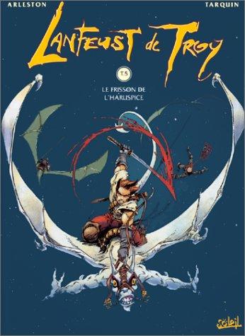 Lanfeust de Troy #5