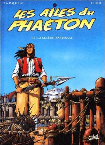 Les Ailes du Phaéton #3