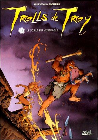 Trolls de Troy #2