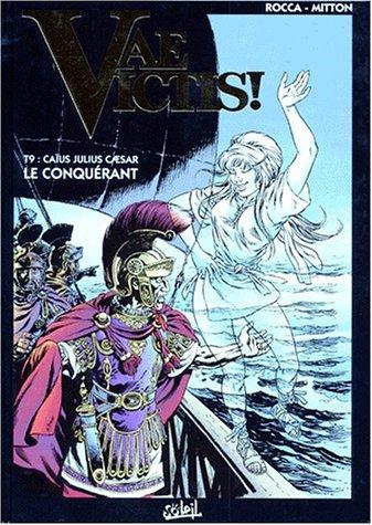 Vae Victis ! #9 cover