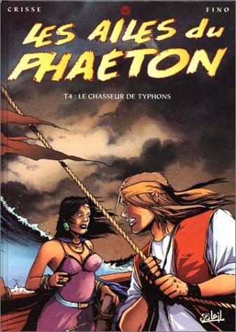 Les Ailes du Phaéton #4