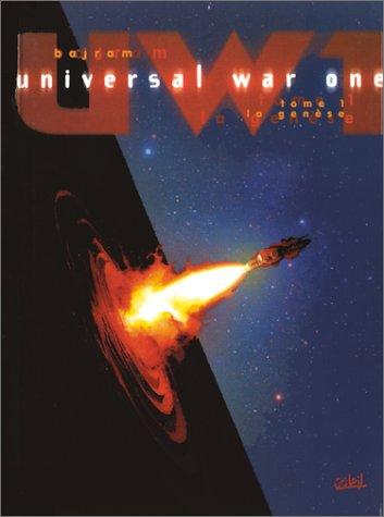 Universal War One