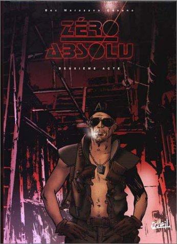 Zéro Absolu #2