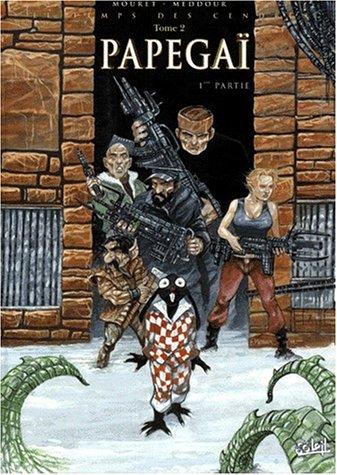 Le temps des cendres #2 cover