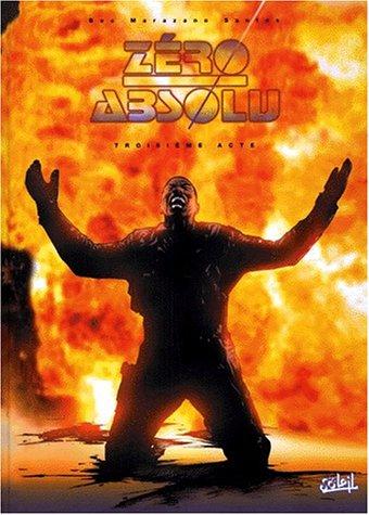 Zéro Absolu #3