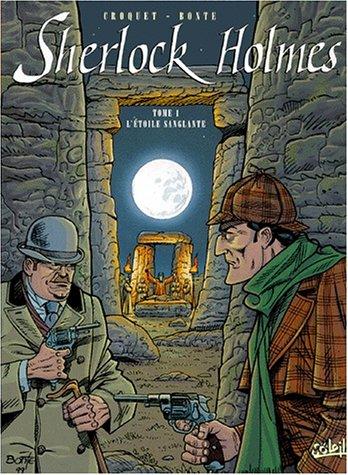 Sherlock Holmes