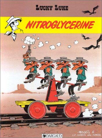 Lucky Luke #57