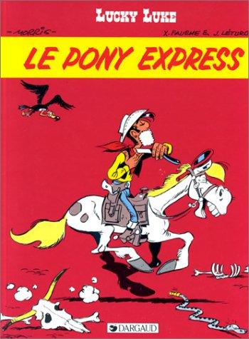 Lucky Luke #59